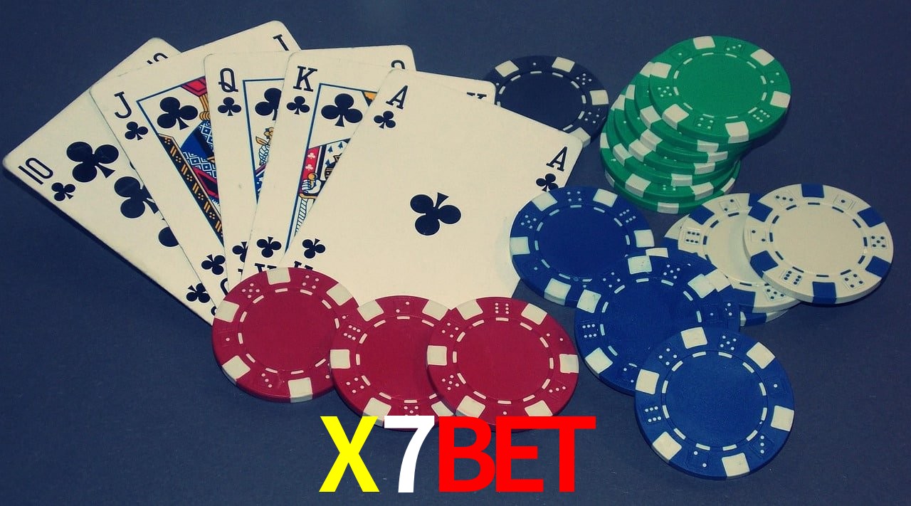 Statistics X7BET