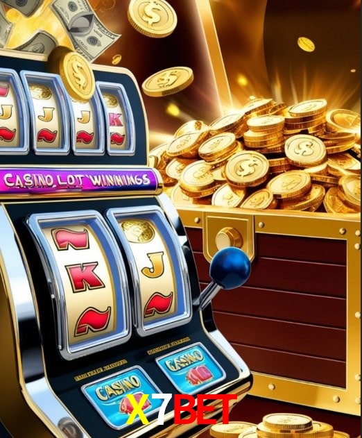 Welcome Bonus X7BET