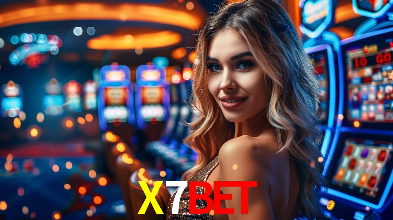 Experiência VIP X7BET
