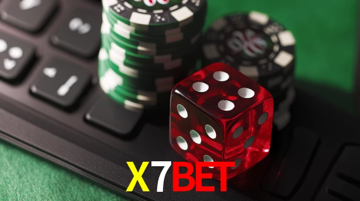 Live Casino X7BET
