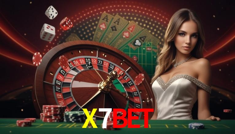 Slot Games X7BET