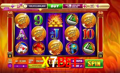 A Emoção da Loteria na X7BET: Uma Chance de Mudança de Vida