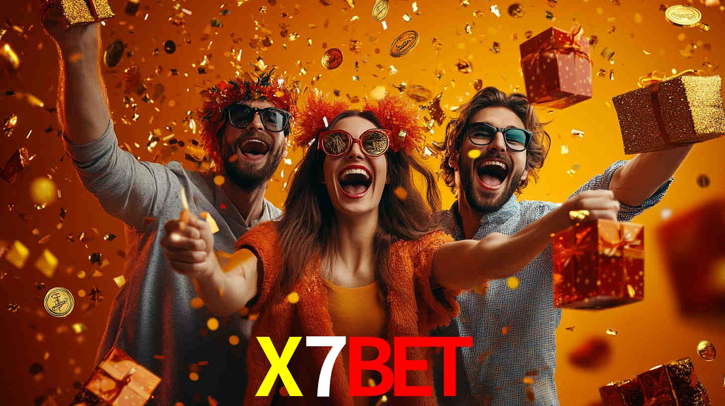 X7BET,X7BET paga
