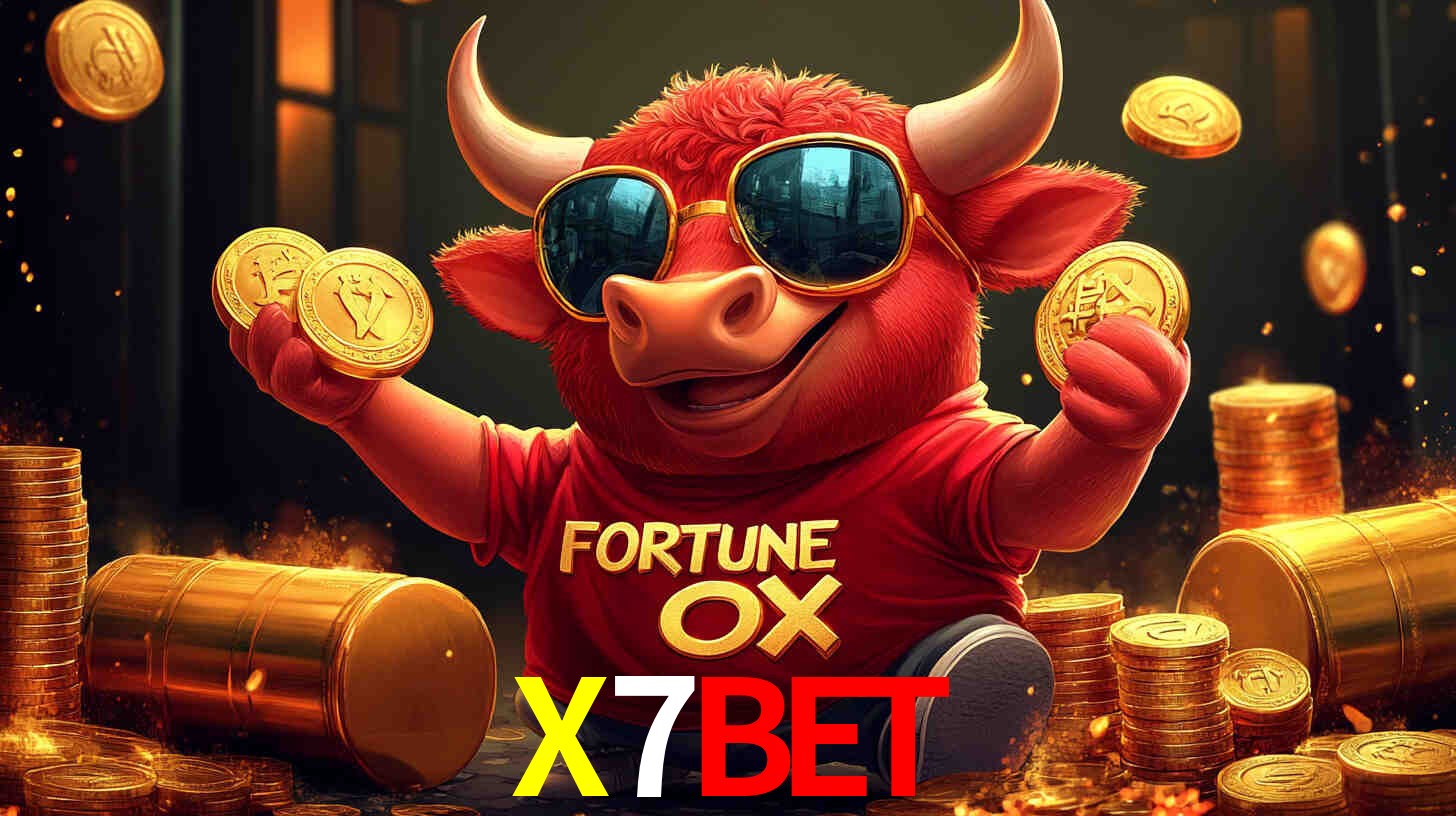 Descubra a Magia dos Jogos de Arcade no X7BET