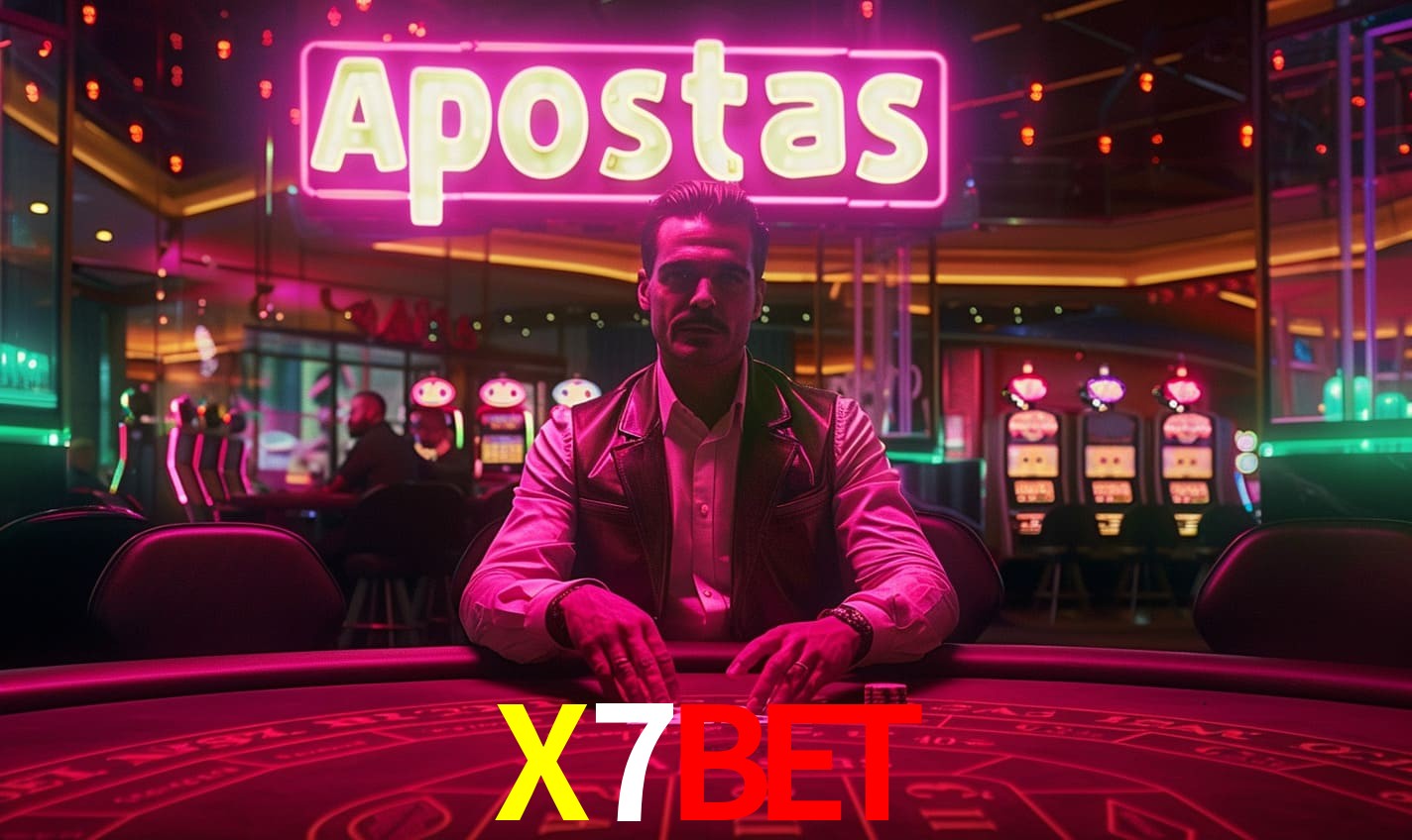 Descubra a Essência do X7BET: Nossa História e Compromissos