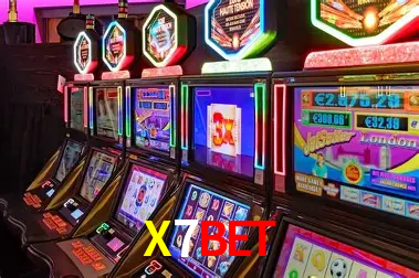 Desvendando o Mundo dos Jogos Virtuais na X7BET