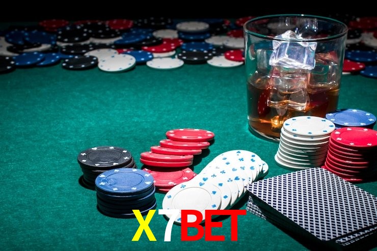 Football Betting X7BET