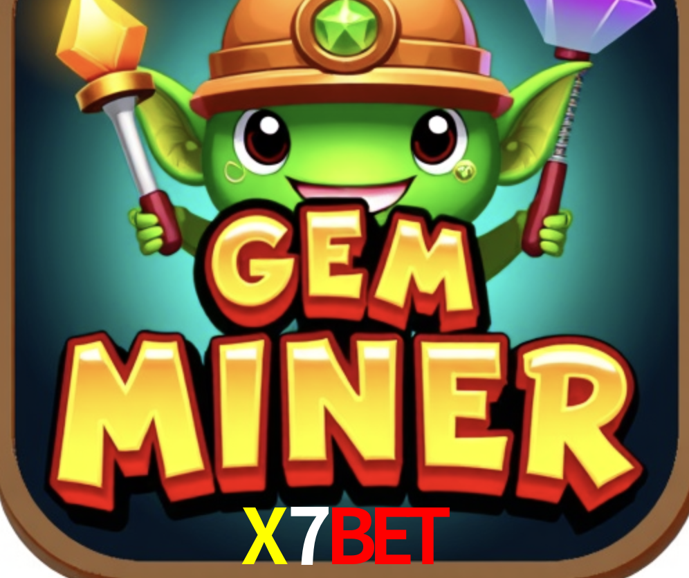 Account Benefits X7BET