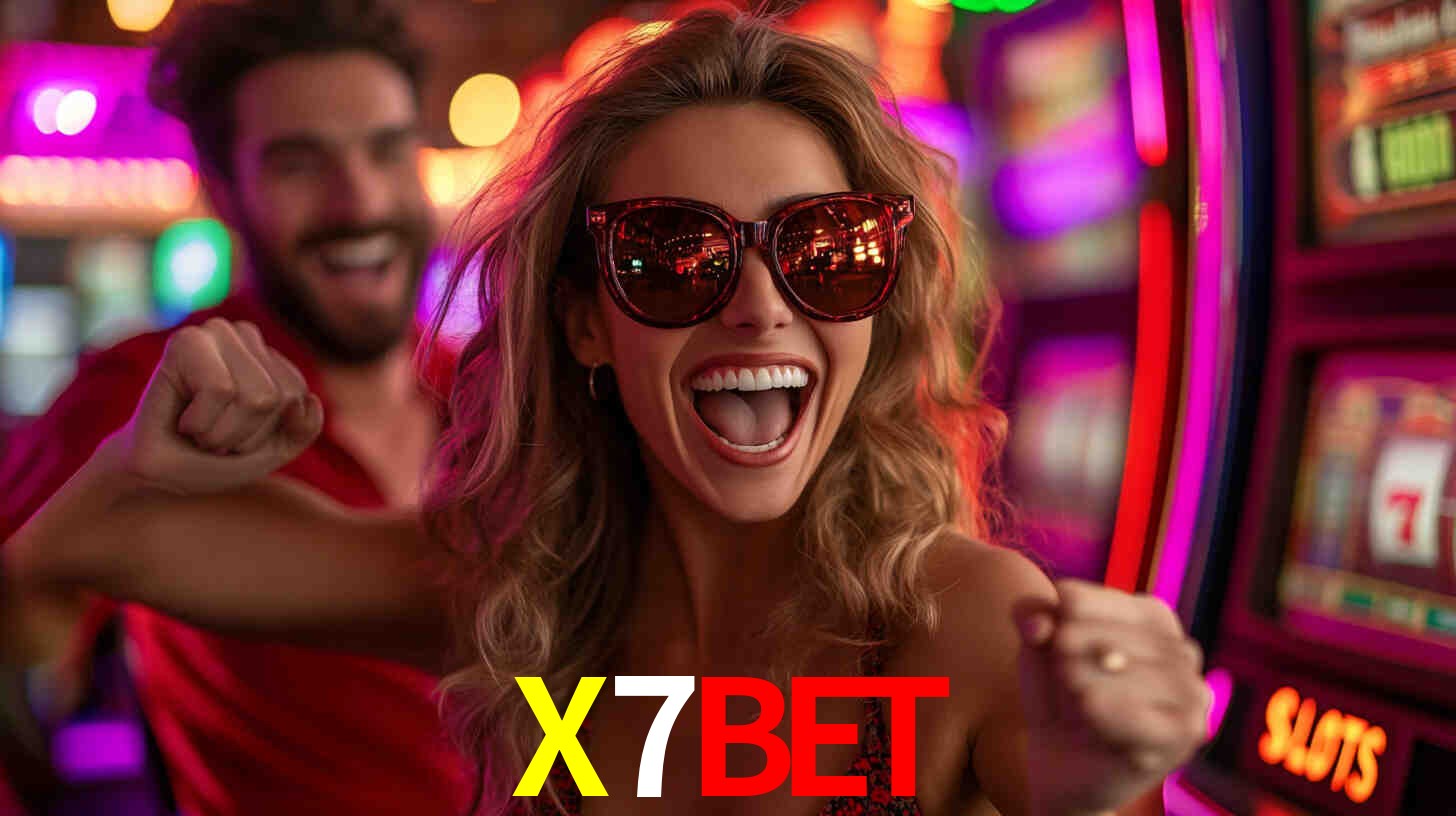 Descubra o Programa VIP da X7BET: Vantagens Exclusivas para Jogadores