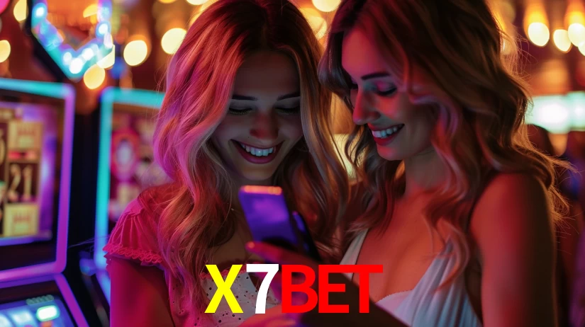 X7BET vip