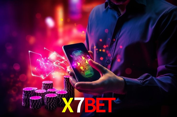 cassino X7BET