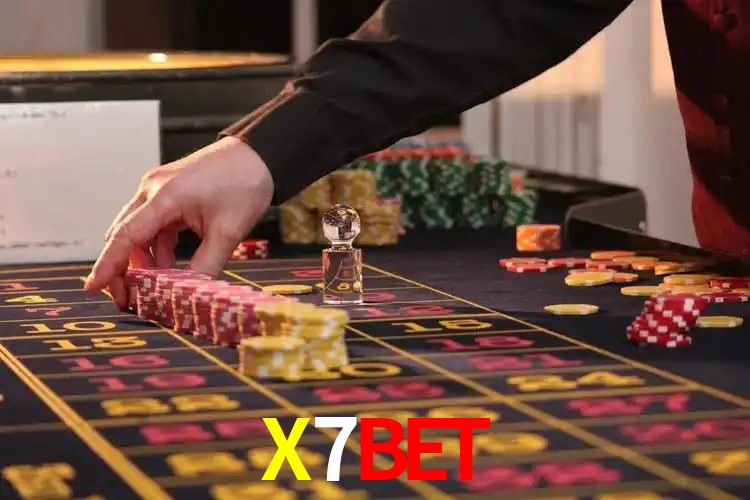 A Emoção da Loteria na X7BET: Uma Chance de Mudança de Vida