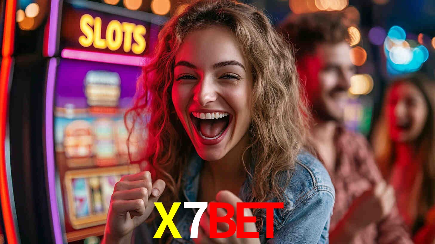 Apostas Esportivas na X7BET: Um Guia Completo