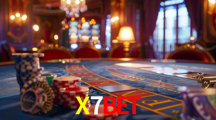 Games Directory X7BET