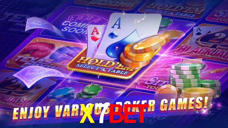 Inovações de Jogos na X7BET: O Futuro das Experiências Interativas
