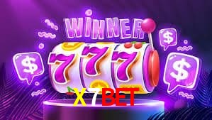 Football Betting X7BET