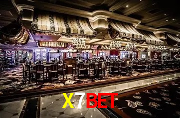 Weekend Specials X7BET