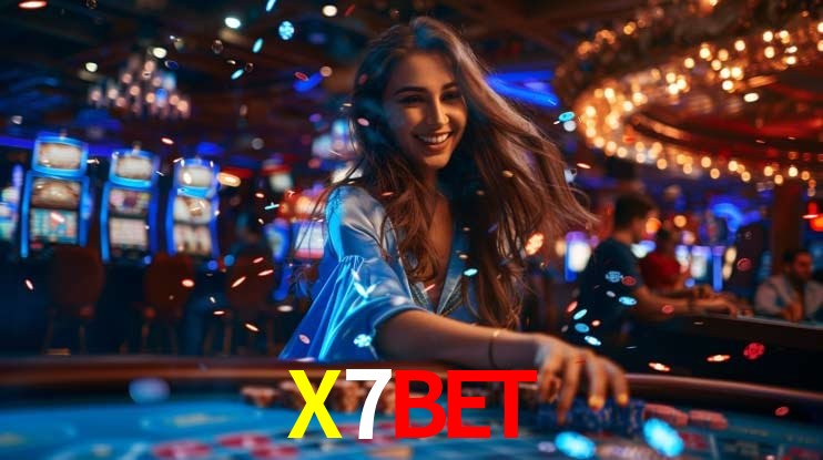 Basketball Betting X7BET