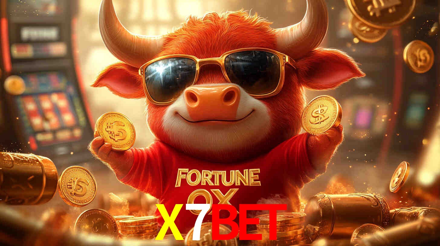 X7BET,X7BET paga