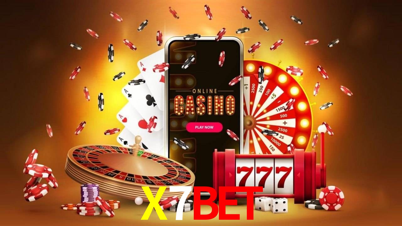 Games Directory X7BET