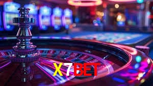 Experiência VIP X7BET