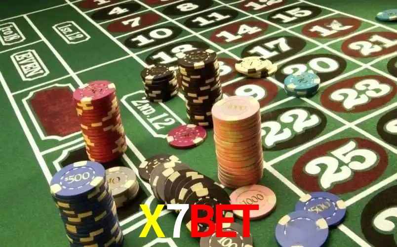 Player Reviews X7BET