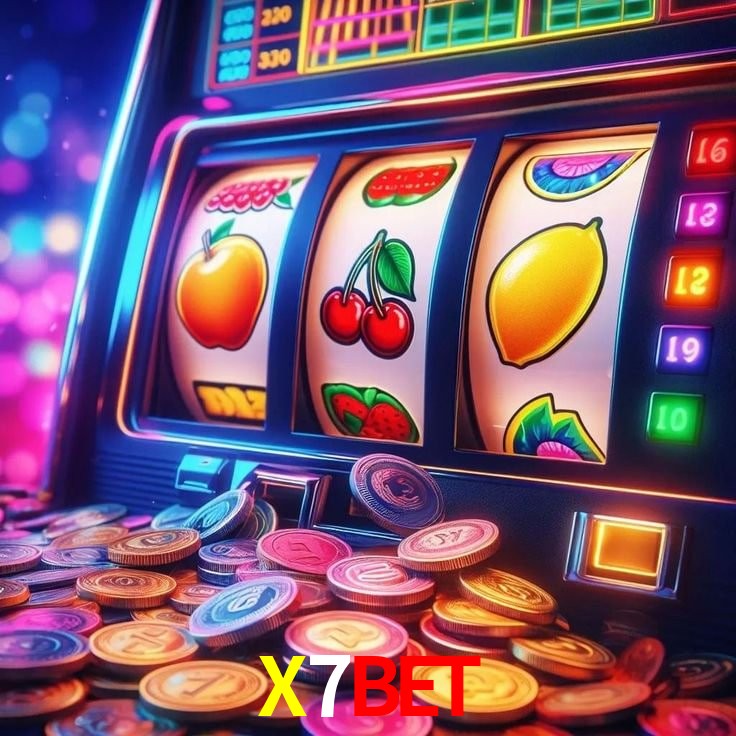 Statistics X7BET