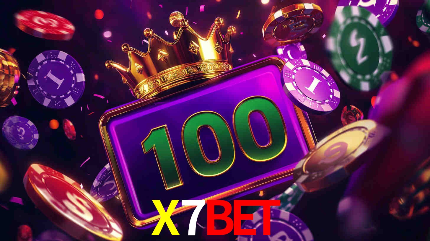 Premium Interface X7BET