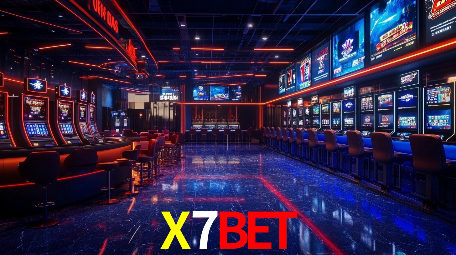 Exclusive Games X7BET