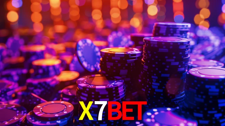 X7BET paga