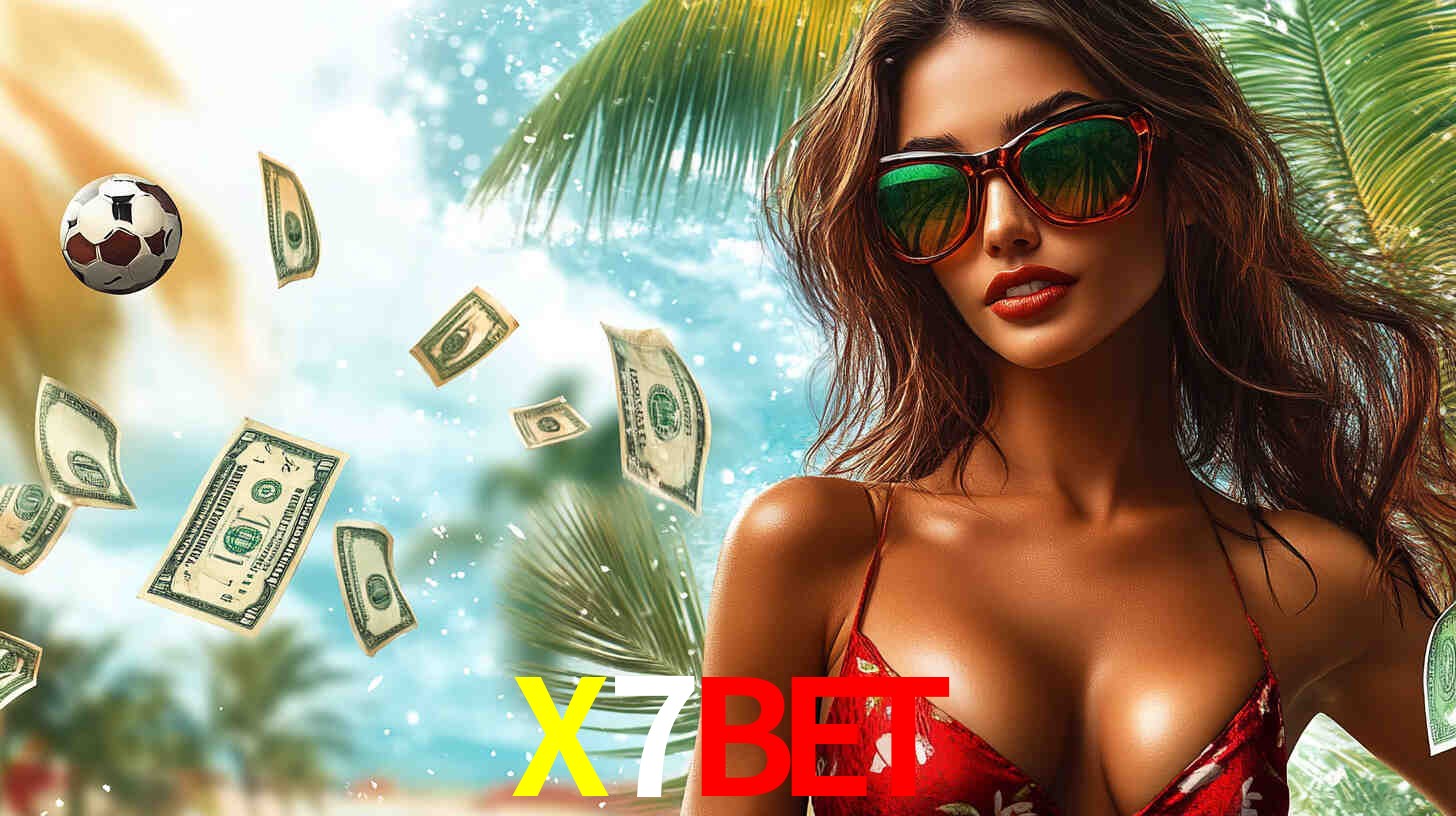 Flash Promotion X7BET