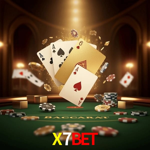 Blackjack Table X7BET