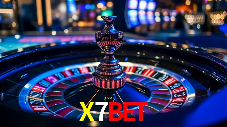 Explore as vantagens do X7BET: serviço profissional e confiabilidade