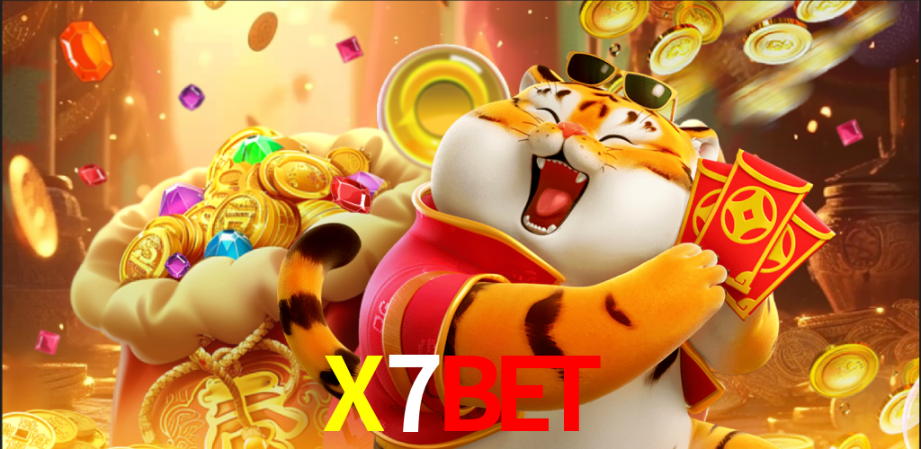 X7BET: A Experiência de Casino com Jogos de Mesa ao Vivo