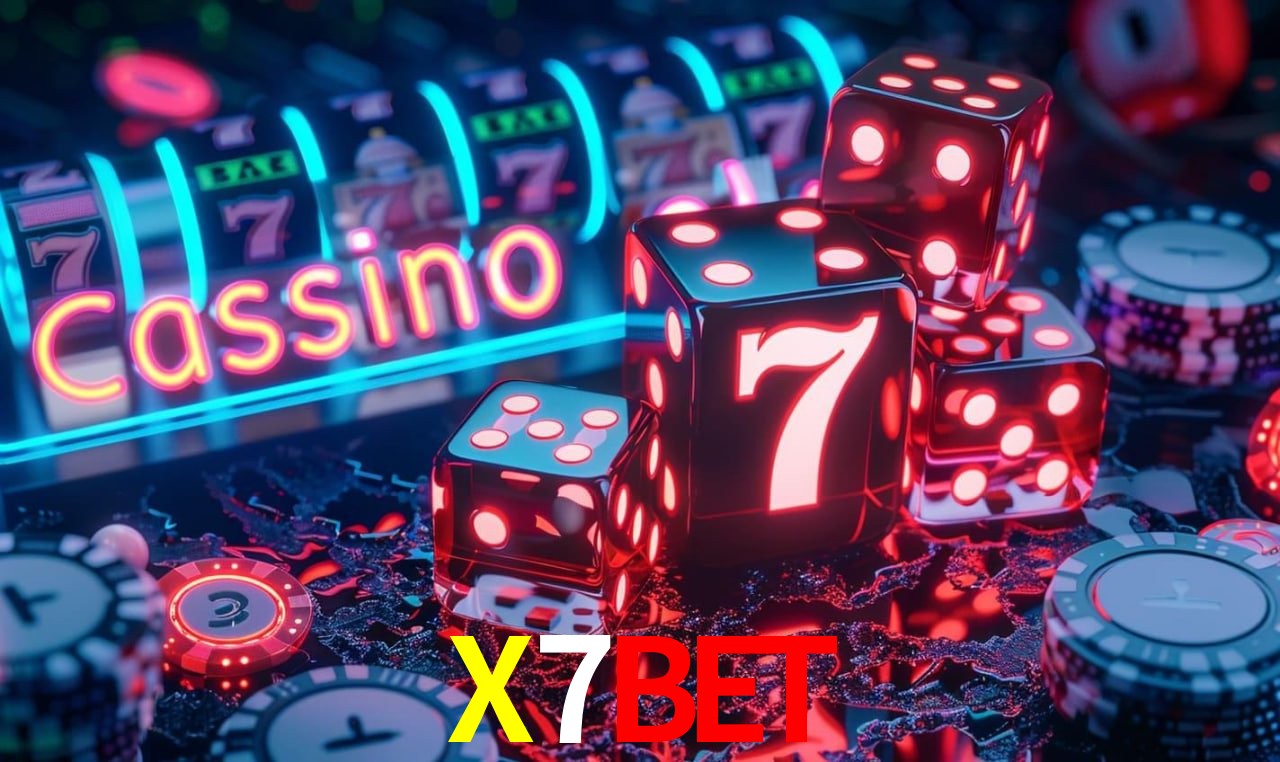 Tennis Betting X7BET