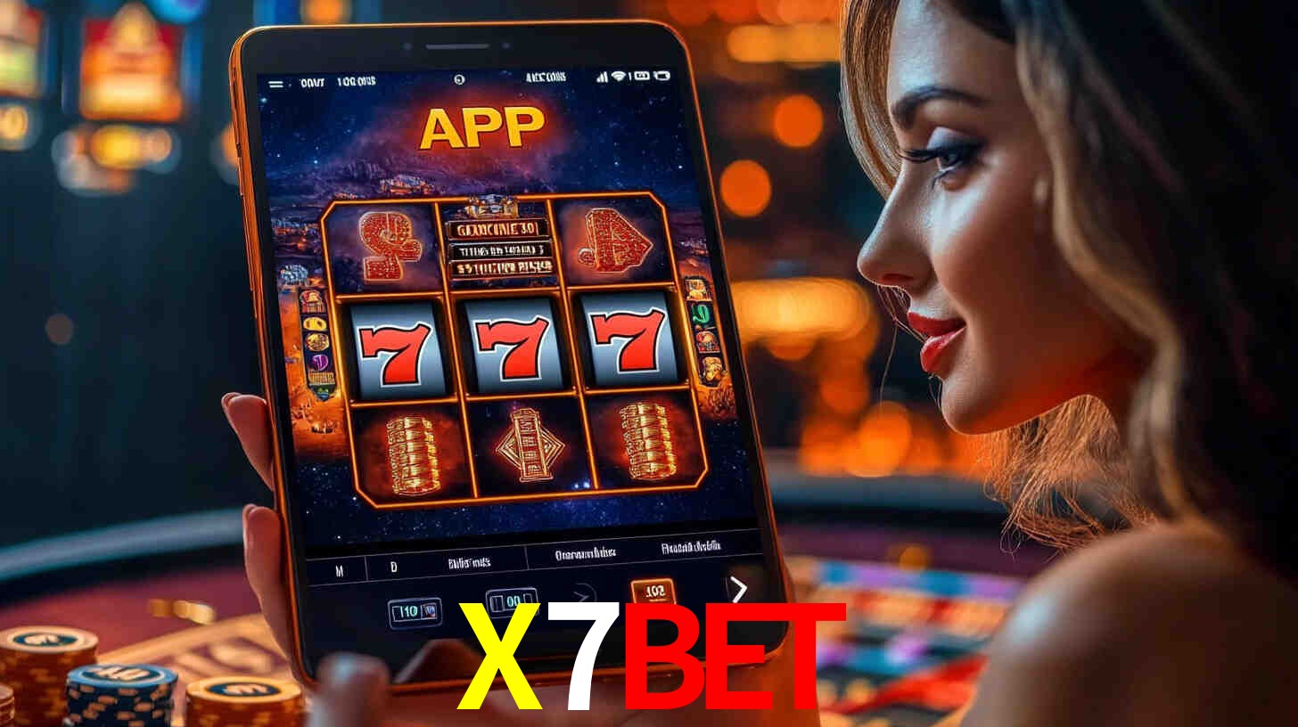 X7BET vip