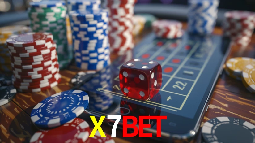 X7BET,X7BET paga