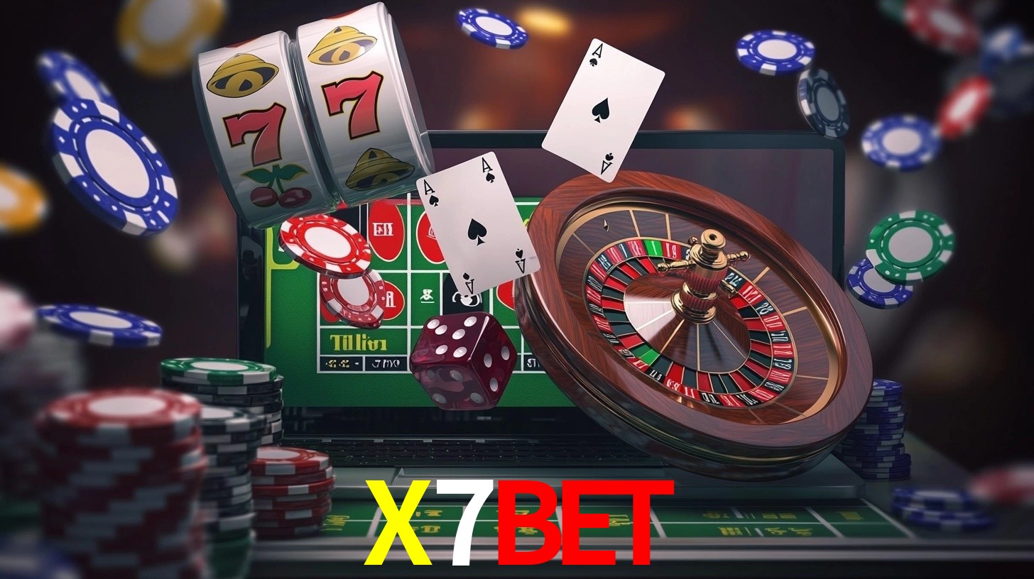 Welcome Bonus X7BET