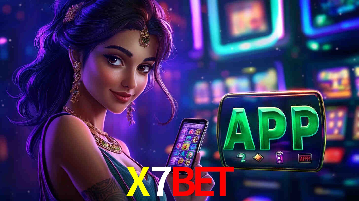 Bônus Generosos e Exclusivos no X7BET para Você!