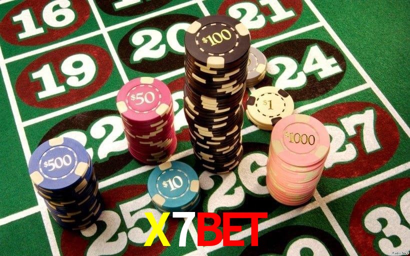 Descubra o Programa VIP da X7BET: Vantagens Exclusivas para Jogadores