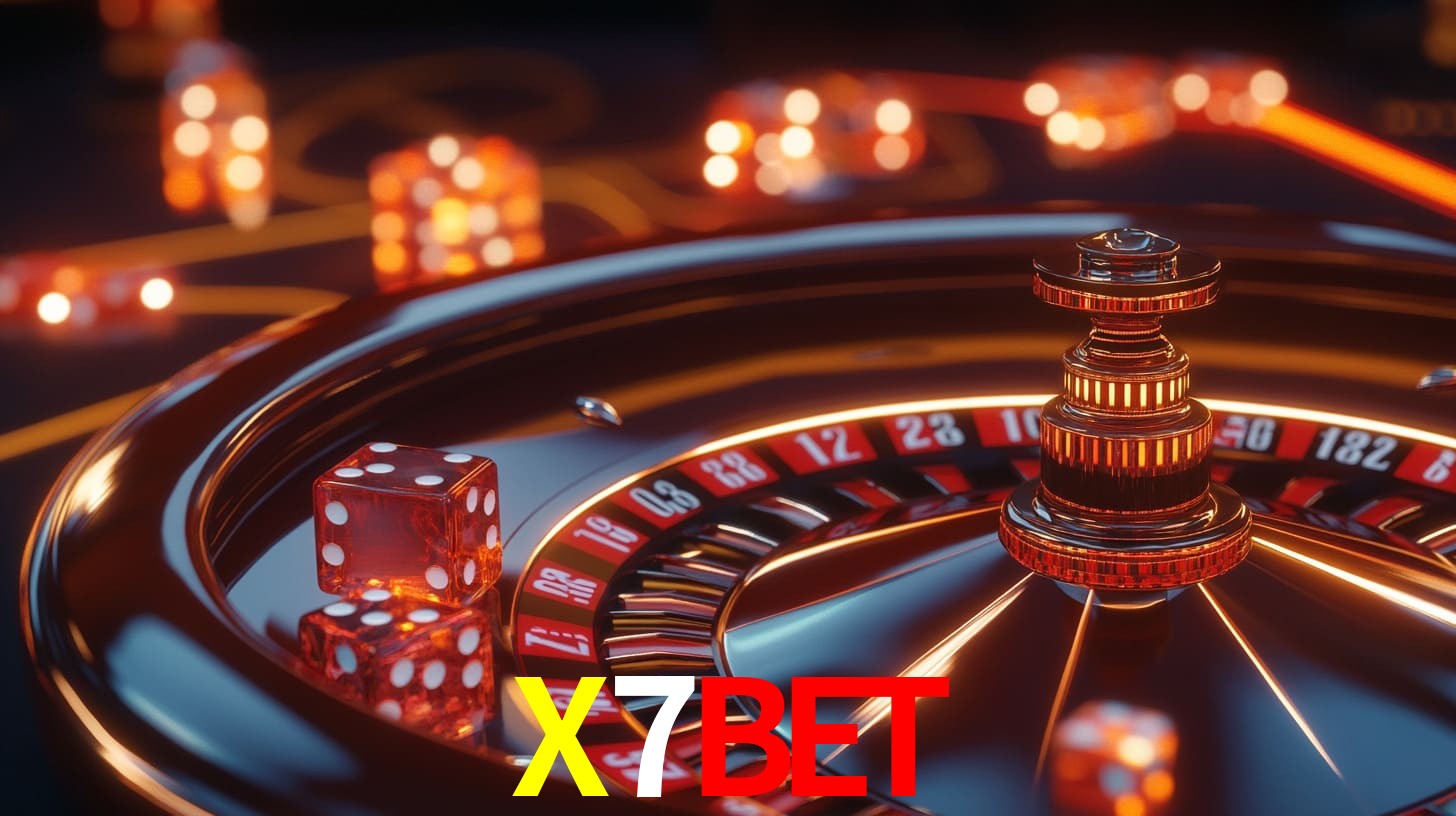 X7BET,X7BET paga