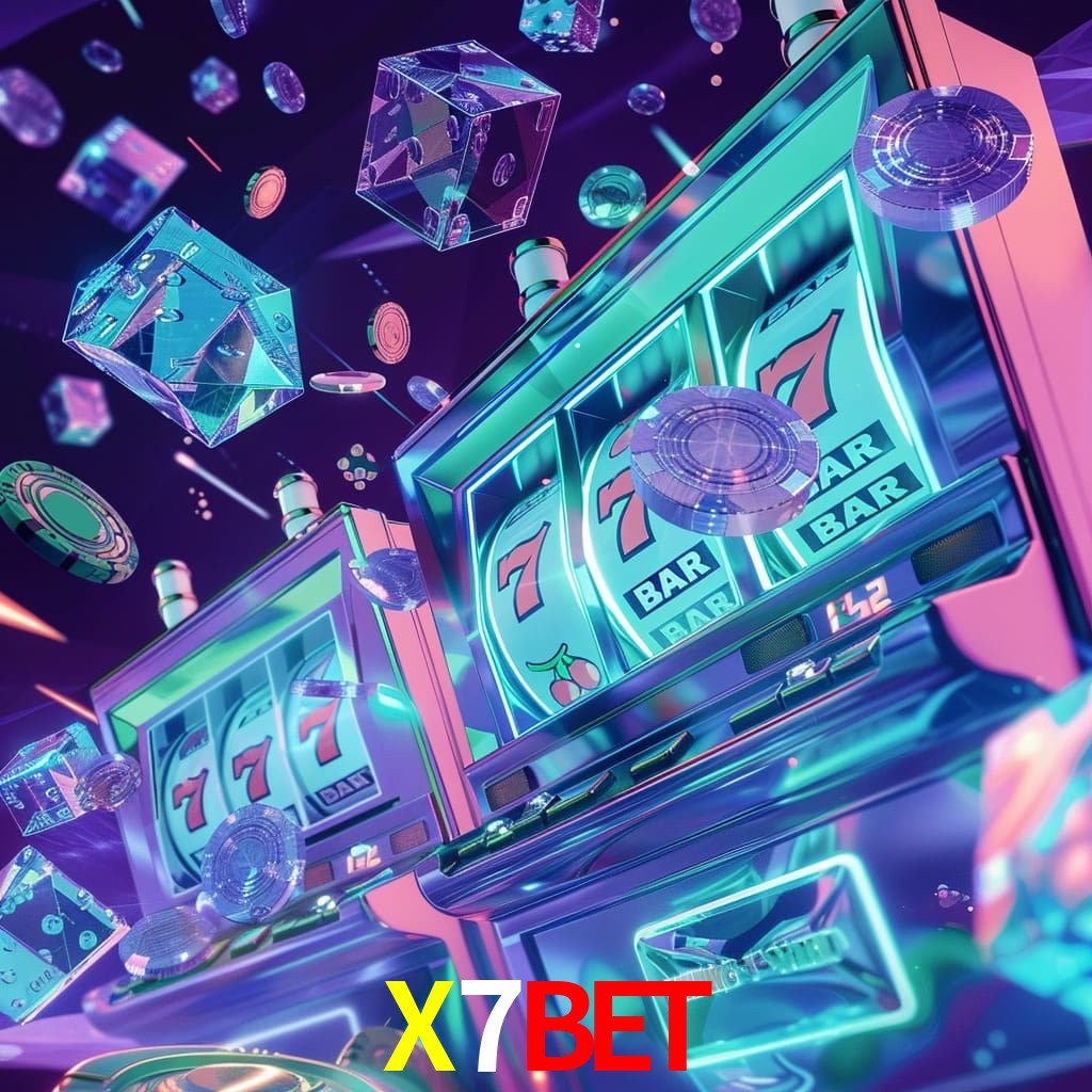 A Emoção da Loteria na X7BET: Uma Chance de Mudança de Vida