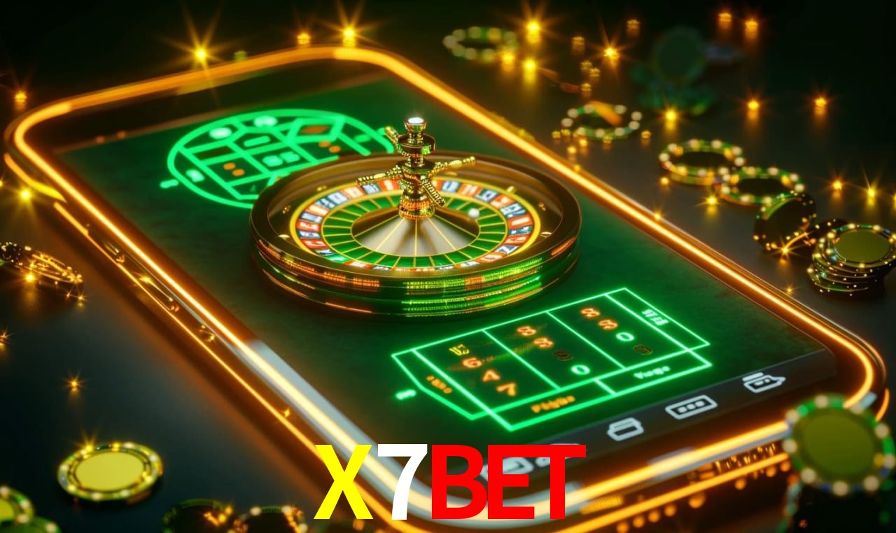 2FA Security X7BET