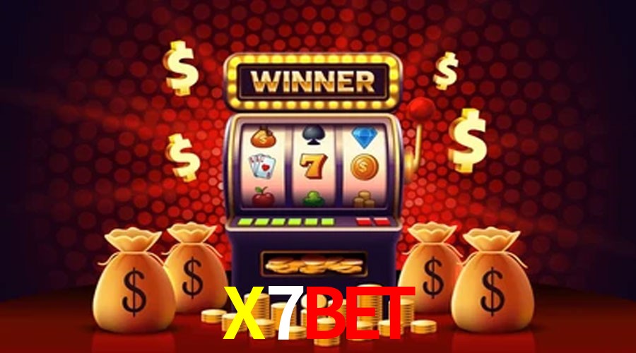 Game Providers X7BET