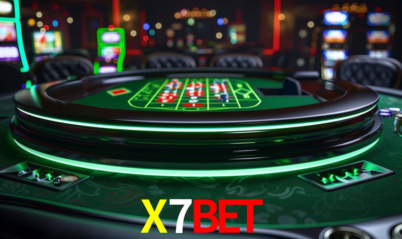 API Integration X7BET