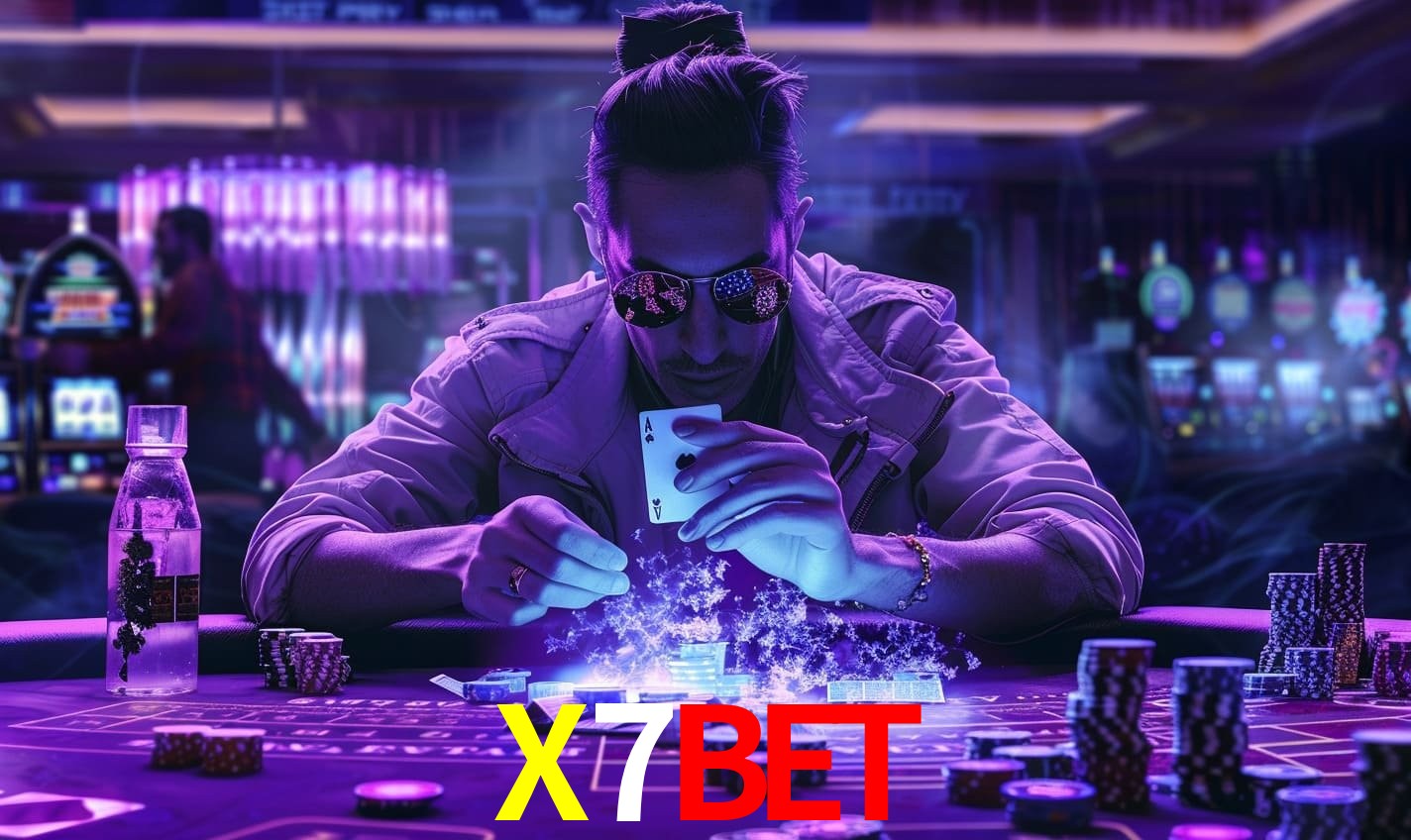Live Casino X7BET