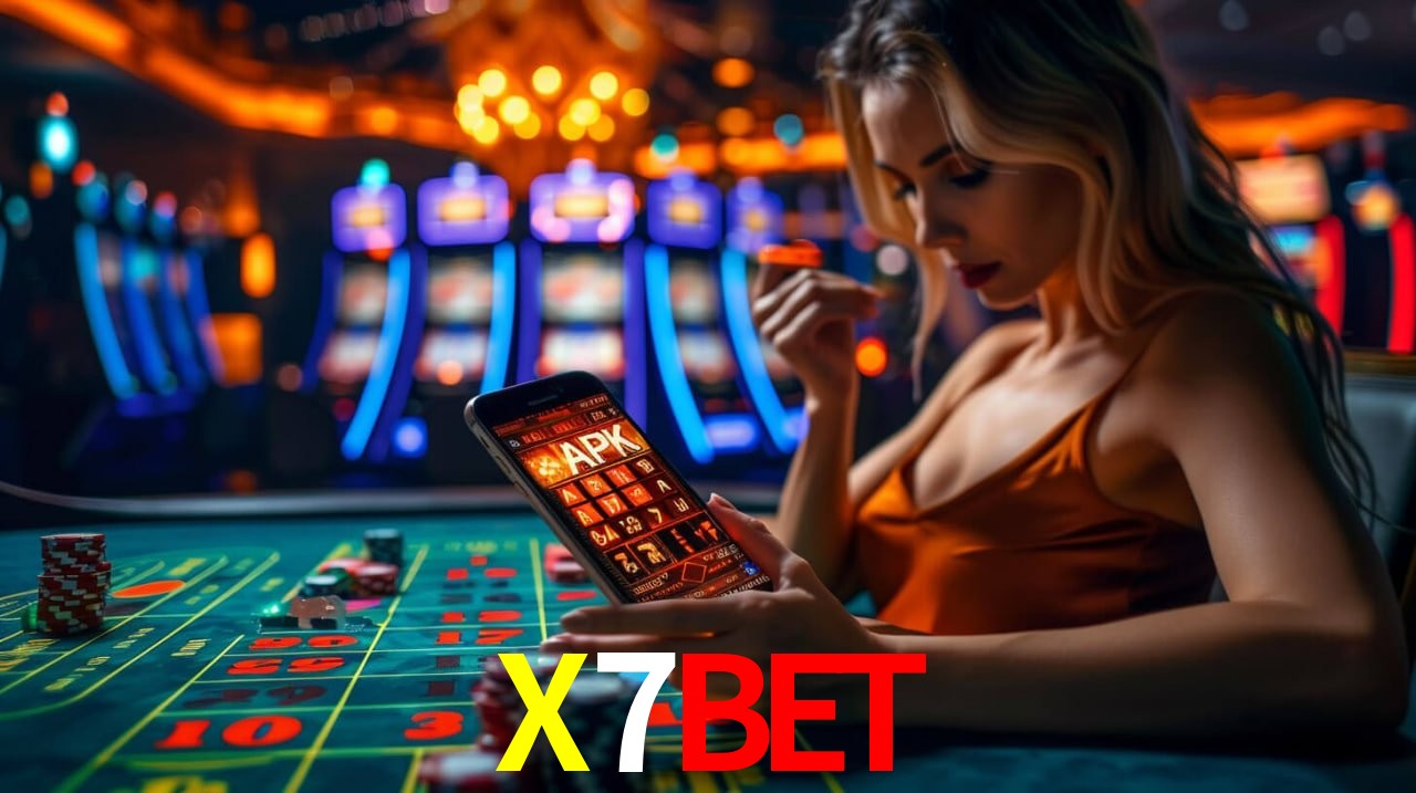 VIP Casino X7BET