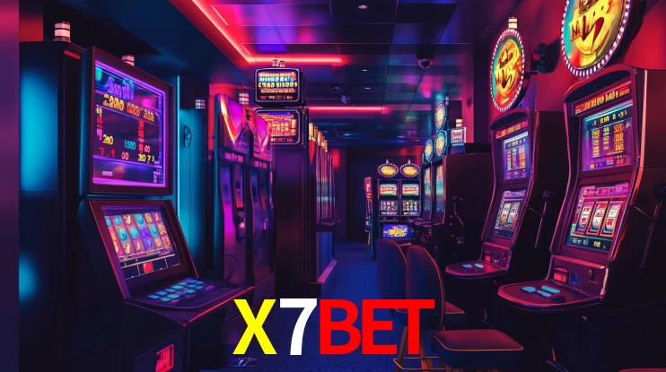 Ofertas Imperdíveis na X7BET: Promoções e Bônus Que Valem a Pena