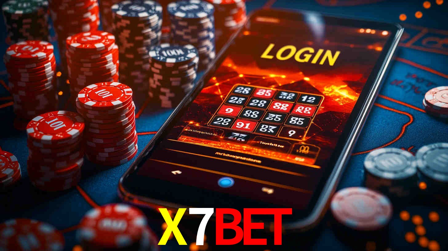 X7BET vip