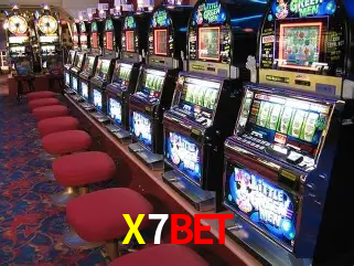 Descubra a Essência do X7BET: Nossa História e Compromissos